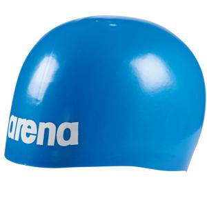Шапка для плавання Arena MOULDED PRO II блакитний Уні